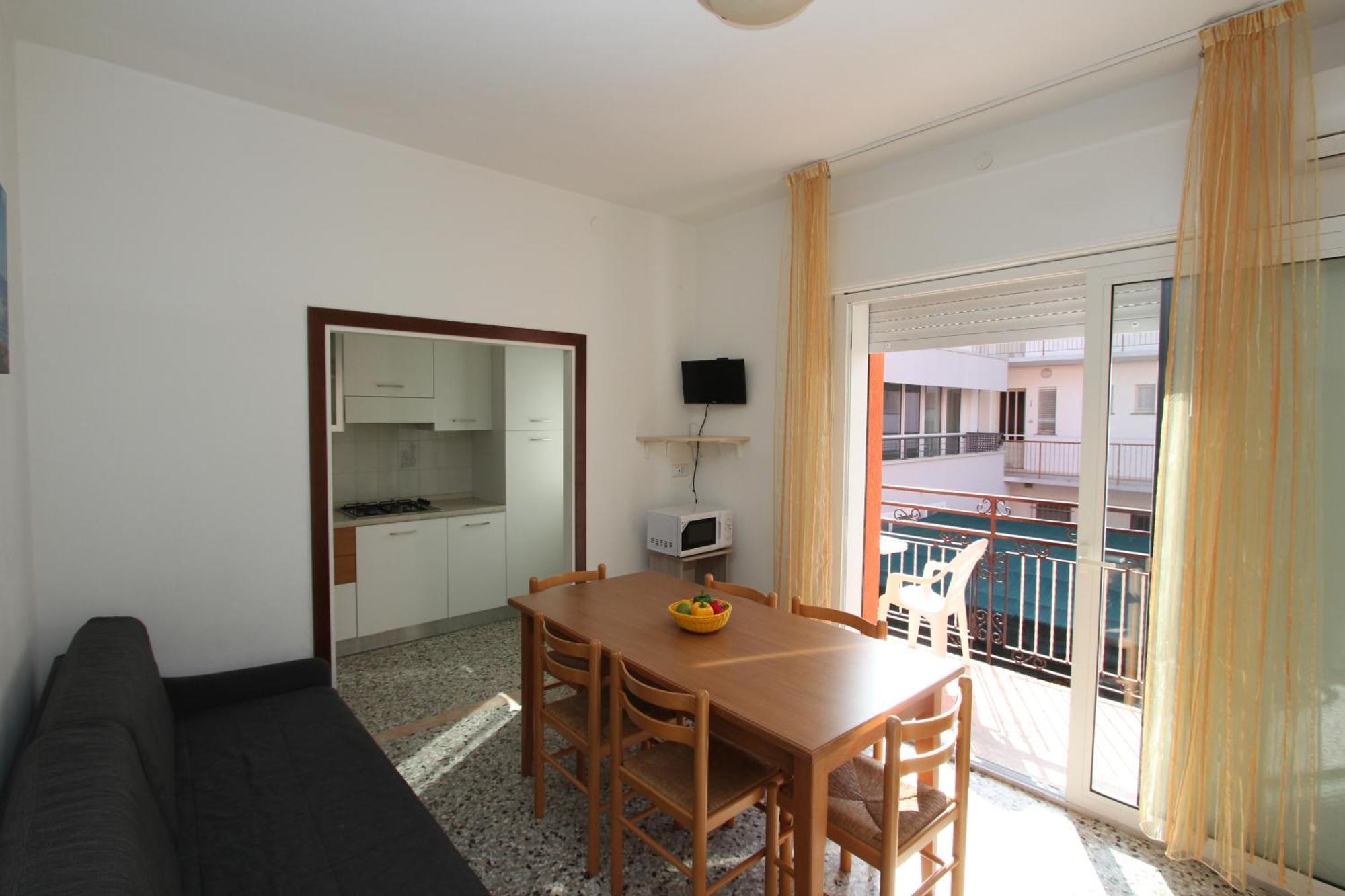 Apartment Graziano