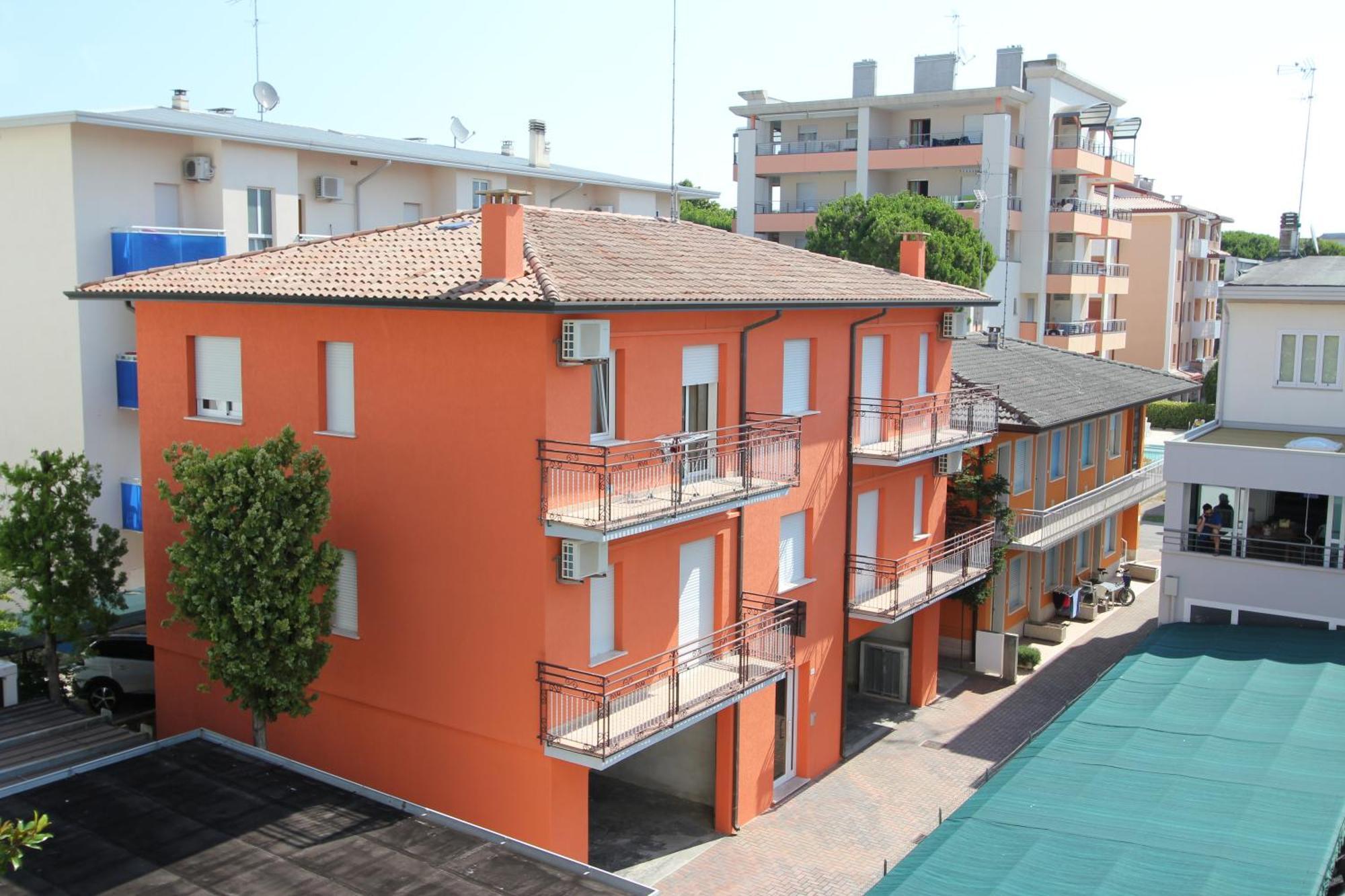 Graziano Apartment Bibione