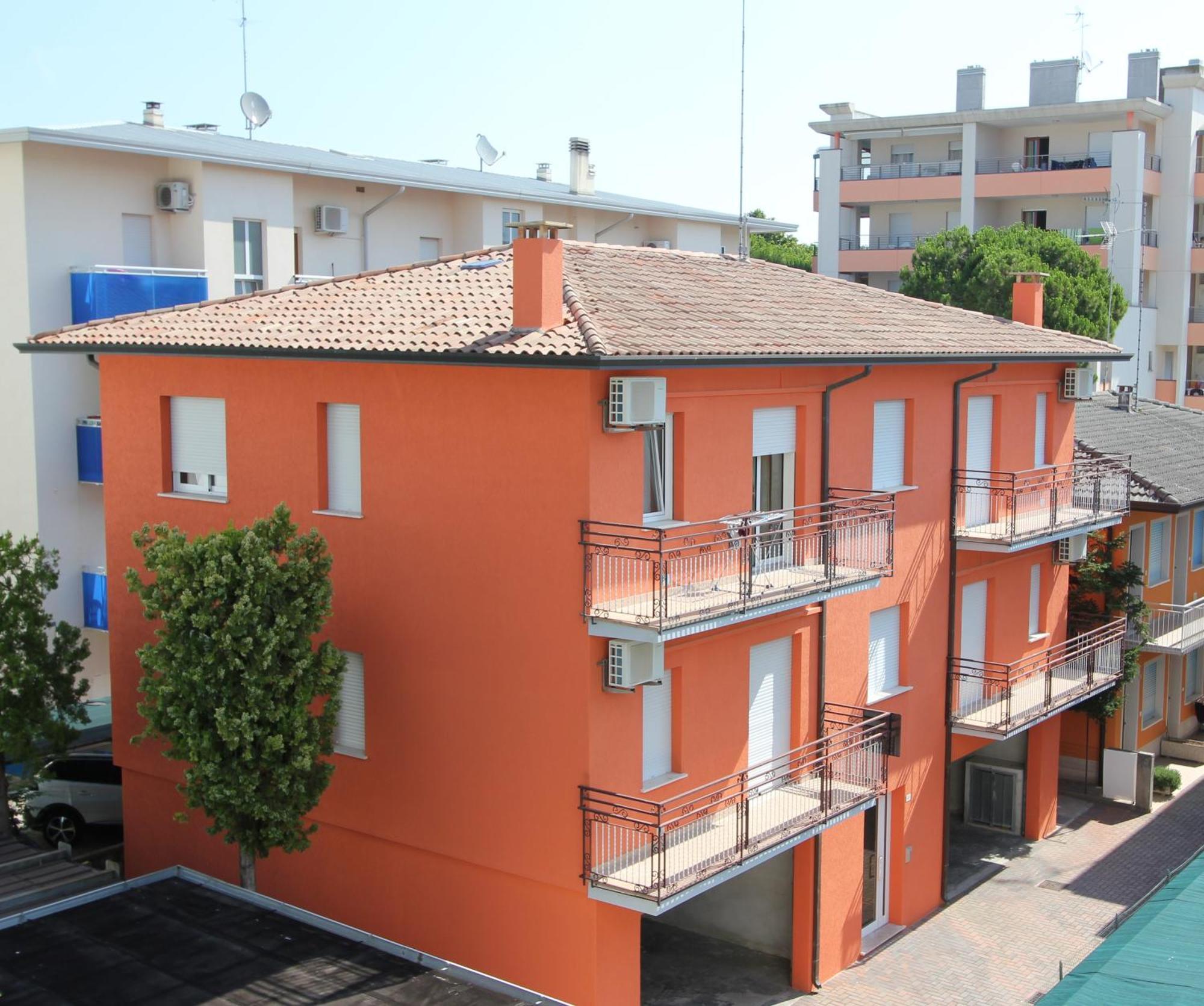 Graziano * Bibione