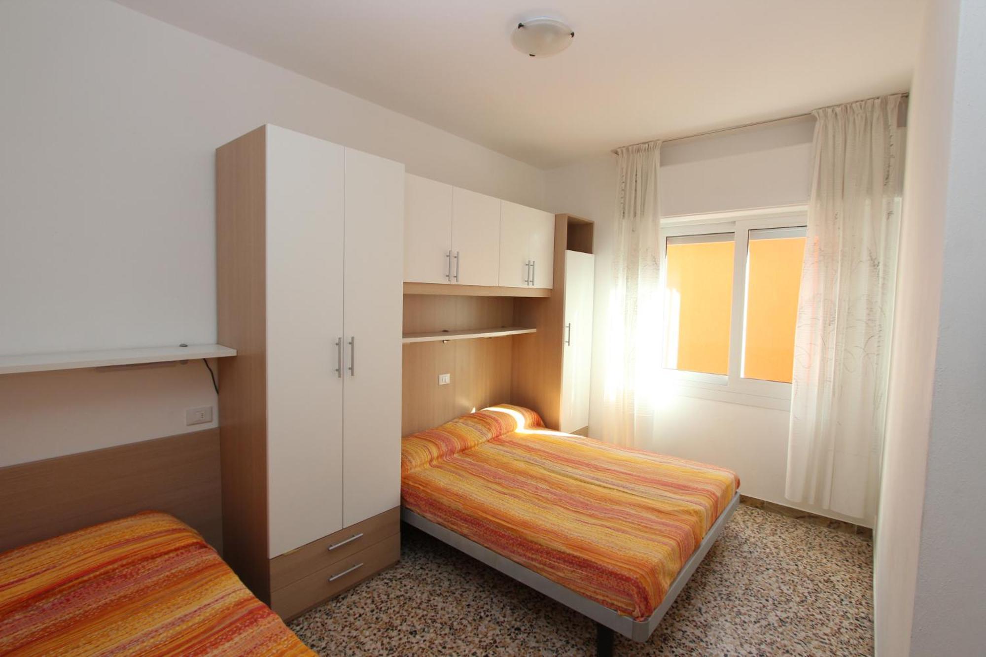 Graziano Apartment